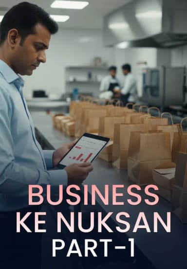 Business Ke Nuksan Part-1