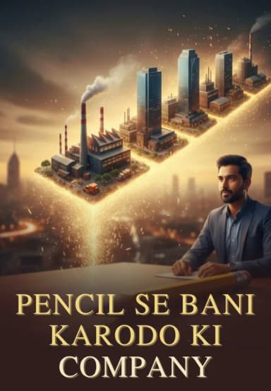 Pencil Se Bani Karodo Ki Company