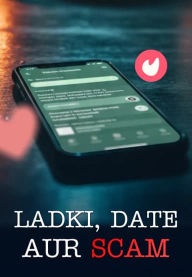 Ladki, Date Aur Scam