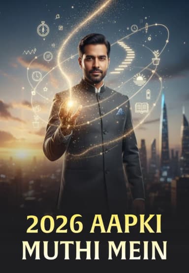 2026 Aapki Muthi Mein