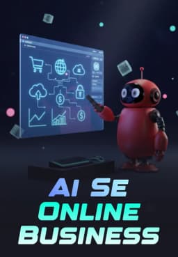 Ai Se Online Business