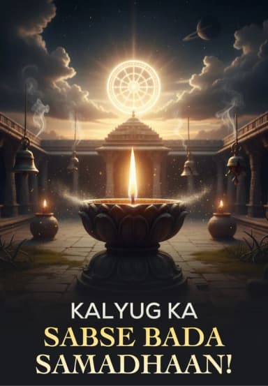 Kalyug Ka Sabse Bada Samadhaan!