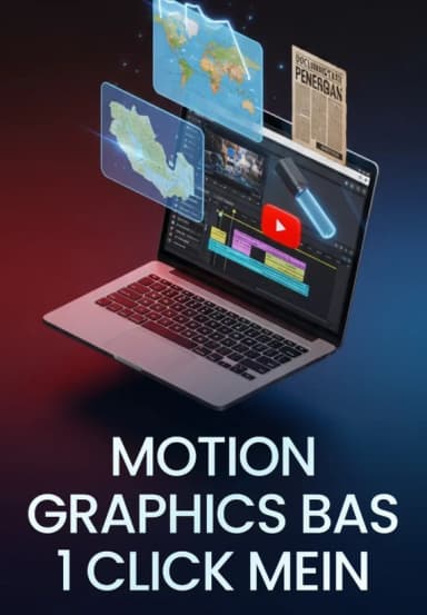 Motion Graphics Bas 1 Click Mein