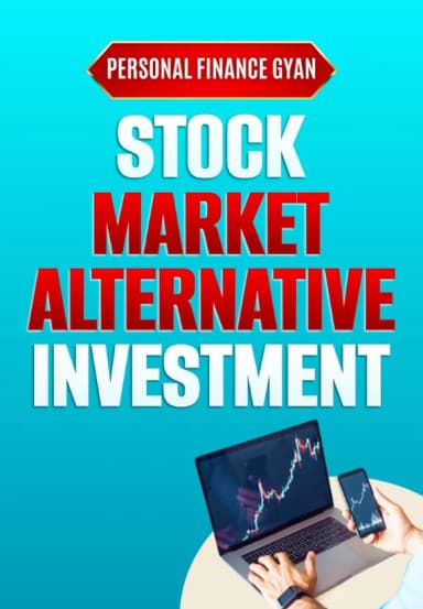 Stock Market Ke Alternative Investment