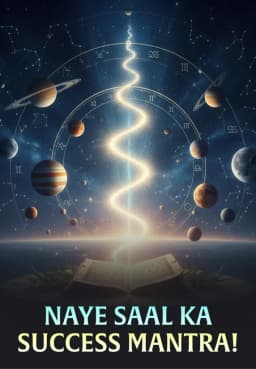 Naye Saal Ka SUCCESS MANTRA!