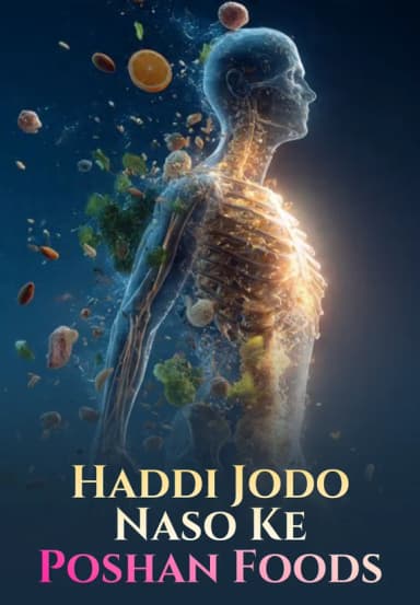 Haddi Jodo Naso Ke Poshan Foods