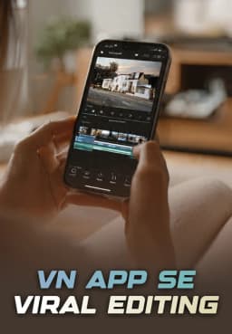Vn App Se Viral Editing