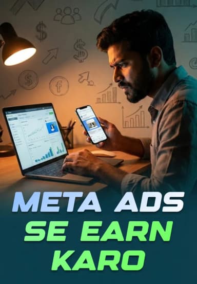 Meta Ads Se Earn Karo