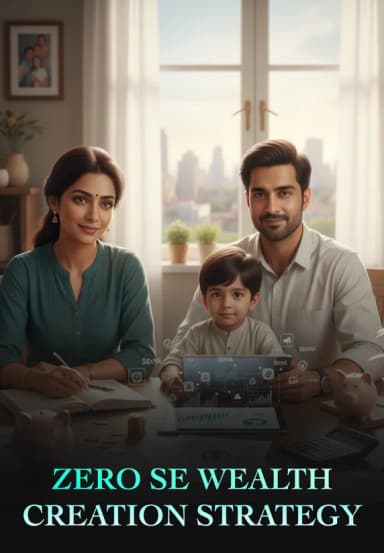 Zero Se Wealth Creation Strategy