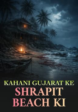 Kahani Gujarat Ke Shrapit Beach Ki