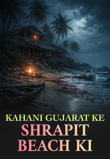 Kahani Gujarat Ke Shrapit Beach Ki