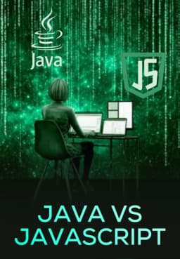 Java VS JavaScript