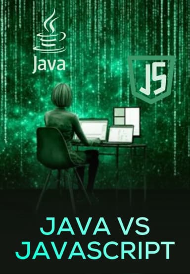 Java VS JavaScript