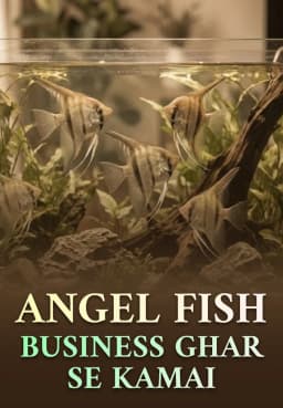 Angel Fish Business Ghar Se Kamai