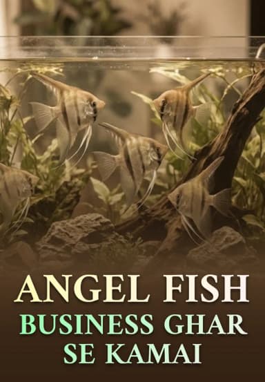 Angel Fish Business Ghar Se Kamai