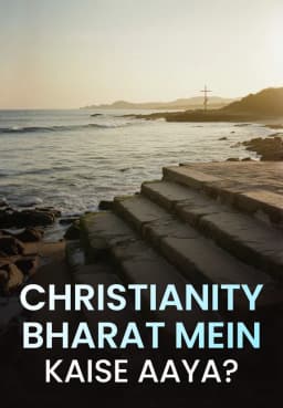 Christianity Bharat Mein Kaise Aaya?