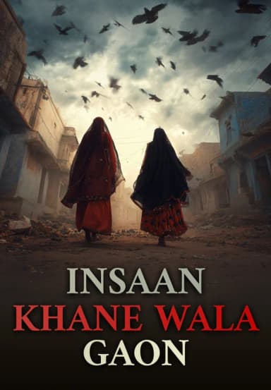 Insaan Khane Wala Gaon