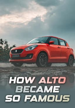 How Alto Became So Famous