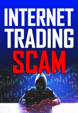 Internet Trading Scam