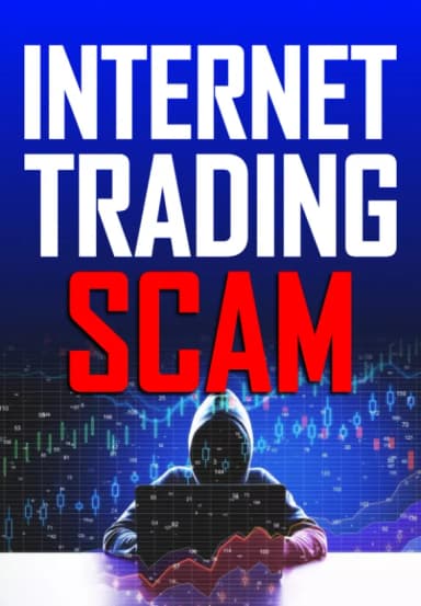 Internet Trading Scam
