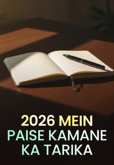2026 Mein Paise Kamane Ka Tarika