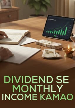 Dividend Se Monthly Income Kamao