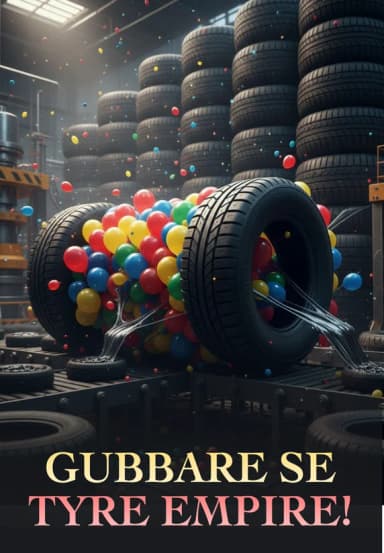 Gubbare Se Tyre Empire!