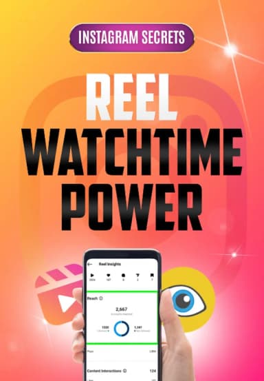 Reel Watchtime Power