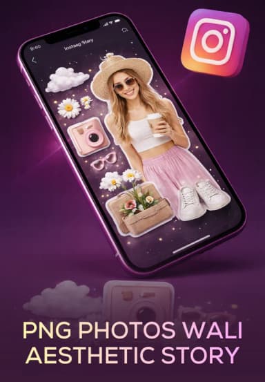 Png Photos Wali Aesthetic Story