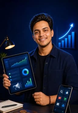 Digital Marketing Seekhne Ka Plan