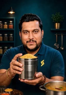 Dal Business Idea