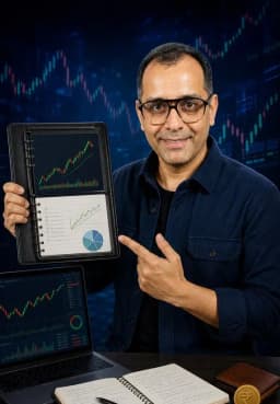 Portfolio Rebalancing Kab Aur Kaise?