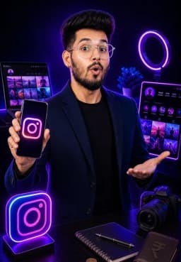 1k Followers Per Earning