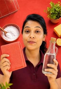 Gharelu Sasti Cheezein Behad Asardaar