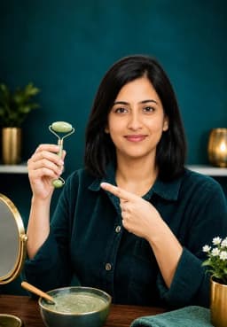 Ghar Mein Face Cleanup Kaise Karein?