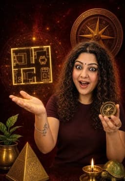 Vastu Kya Hai? Aaj Samjhe