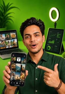 Digital Marketing Mein Reels Ki Power