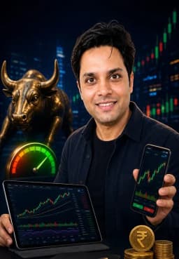 Intraday Trading Simple Words Mein