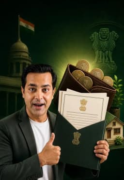 Zero Balance Par 10000 Ka Loan