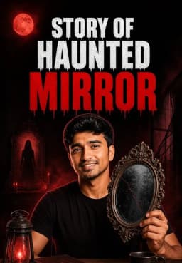 Story Of Haunted Mirror