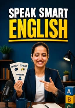 Speak Smart English