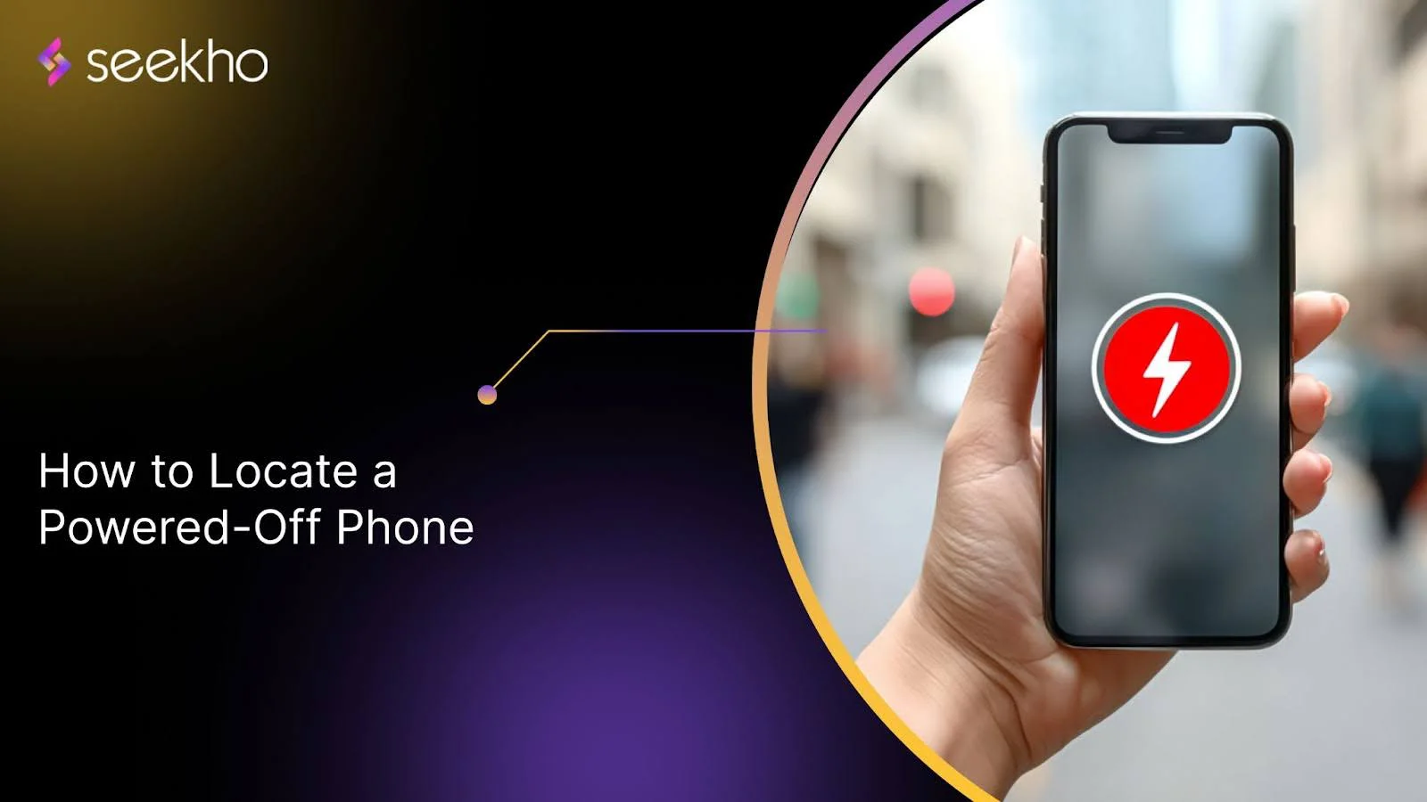 How to Find a Lost Phone That Is Switched Off (2026 Guide)