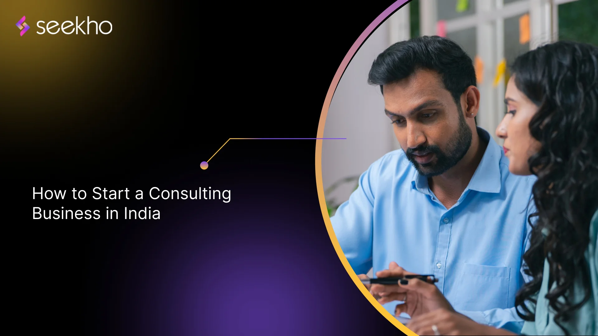 How to Start a Consulting Business in India in 2026