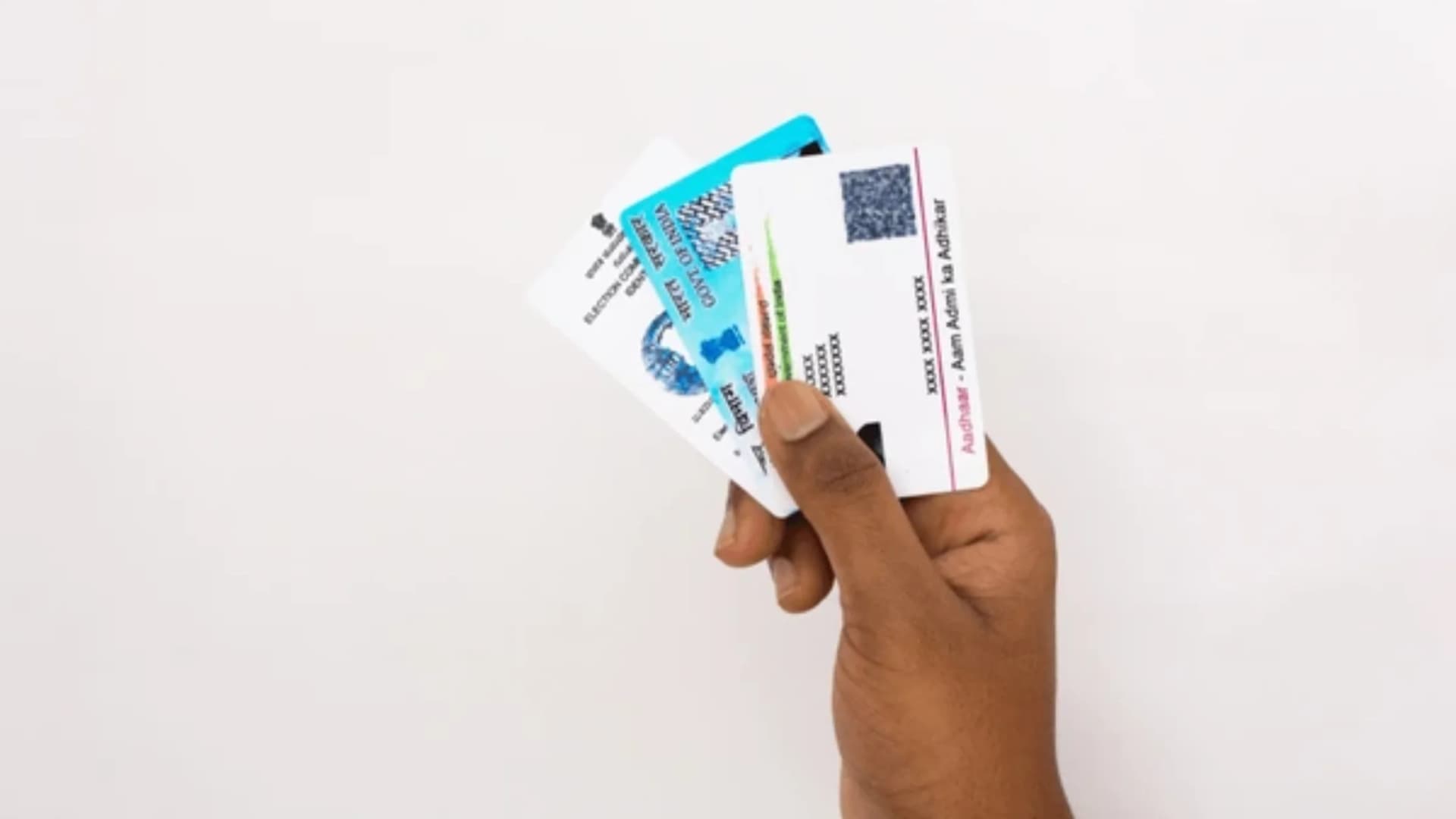 Voter ID Ko Aadhaar Se Kaise Link Kare – Online & Offline Steps
