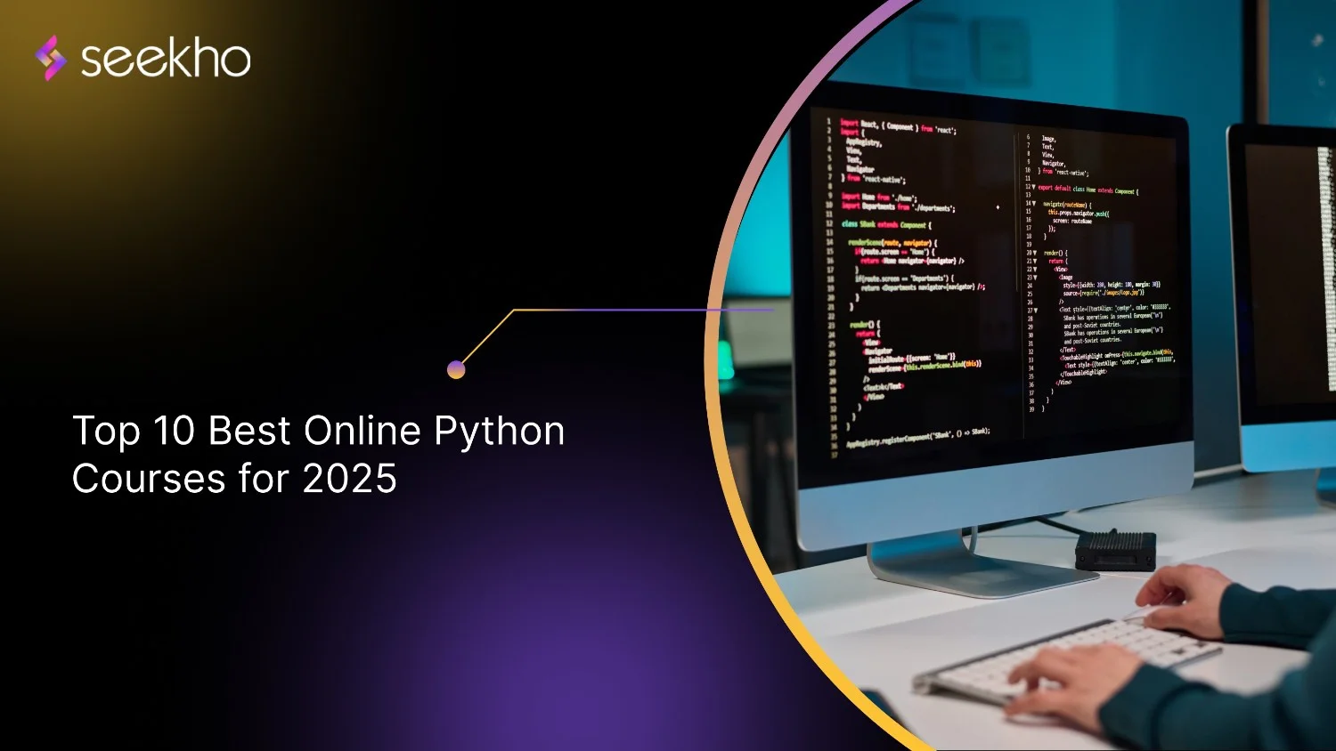 Top 10 Best Online Python Courses for 2026