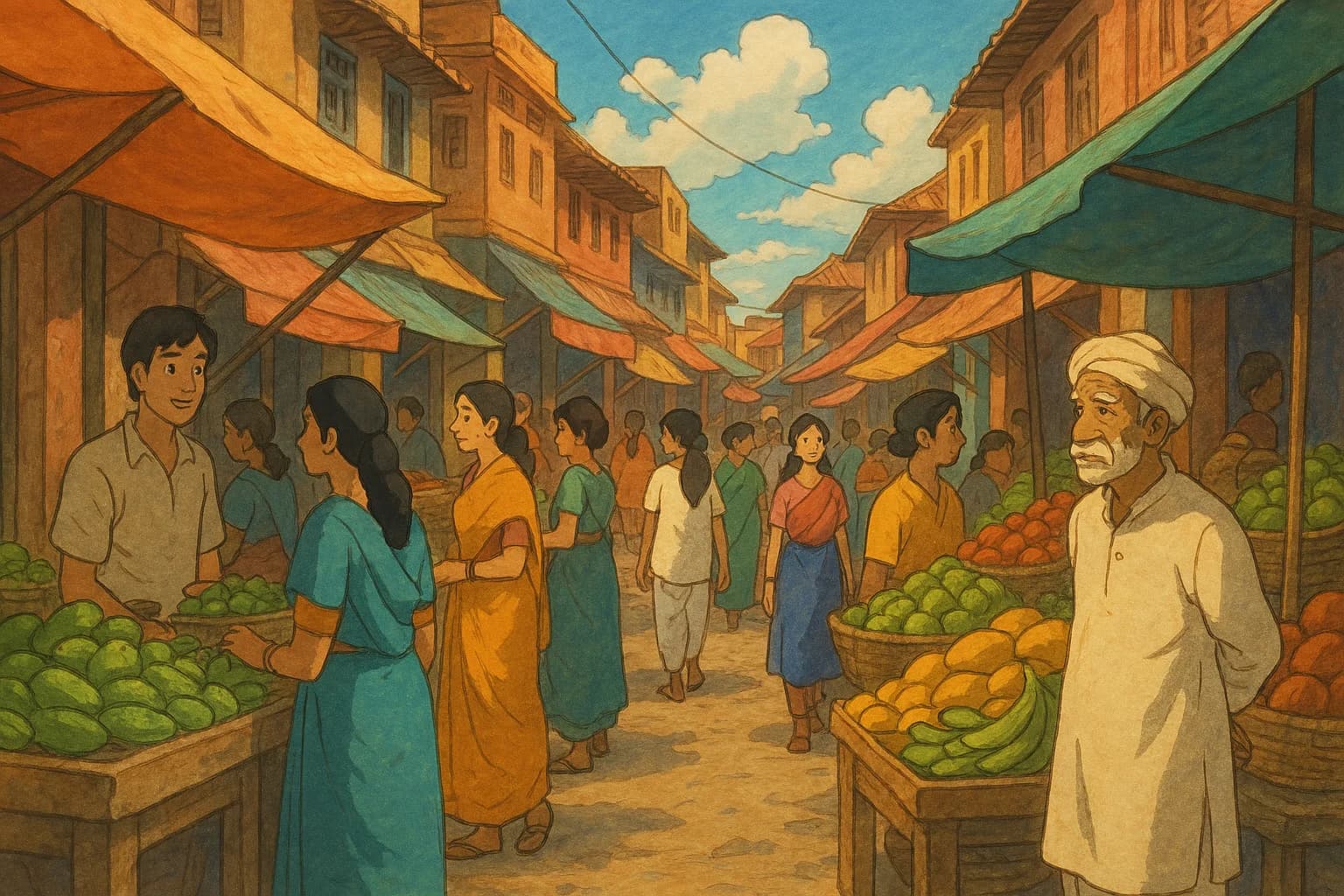 Transform Your Photos into Ghibli Style & More with ChatGPT: A Step-by-Step Guide