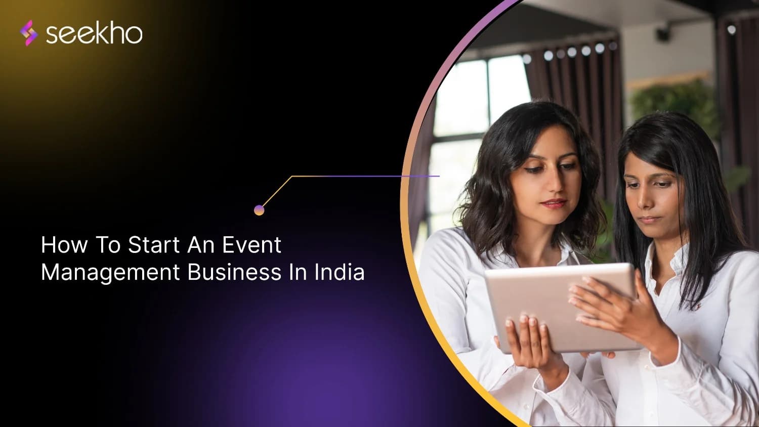How To Start An Event Management Business In India In 2026