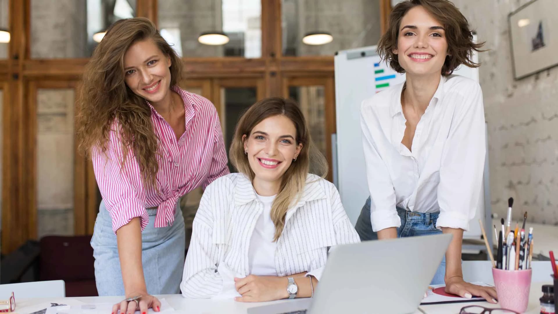 6 Essential Government Schemes for Women Entrepreneurs