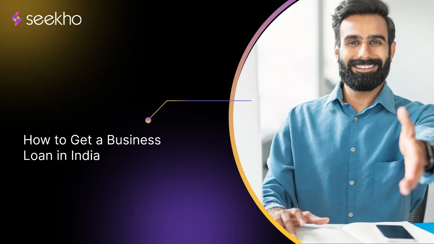 Apply for Online Business Loan without Collateral
