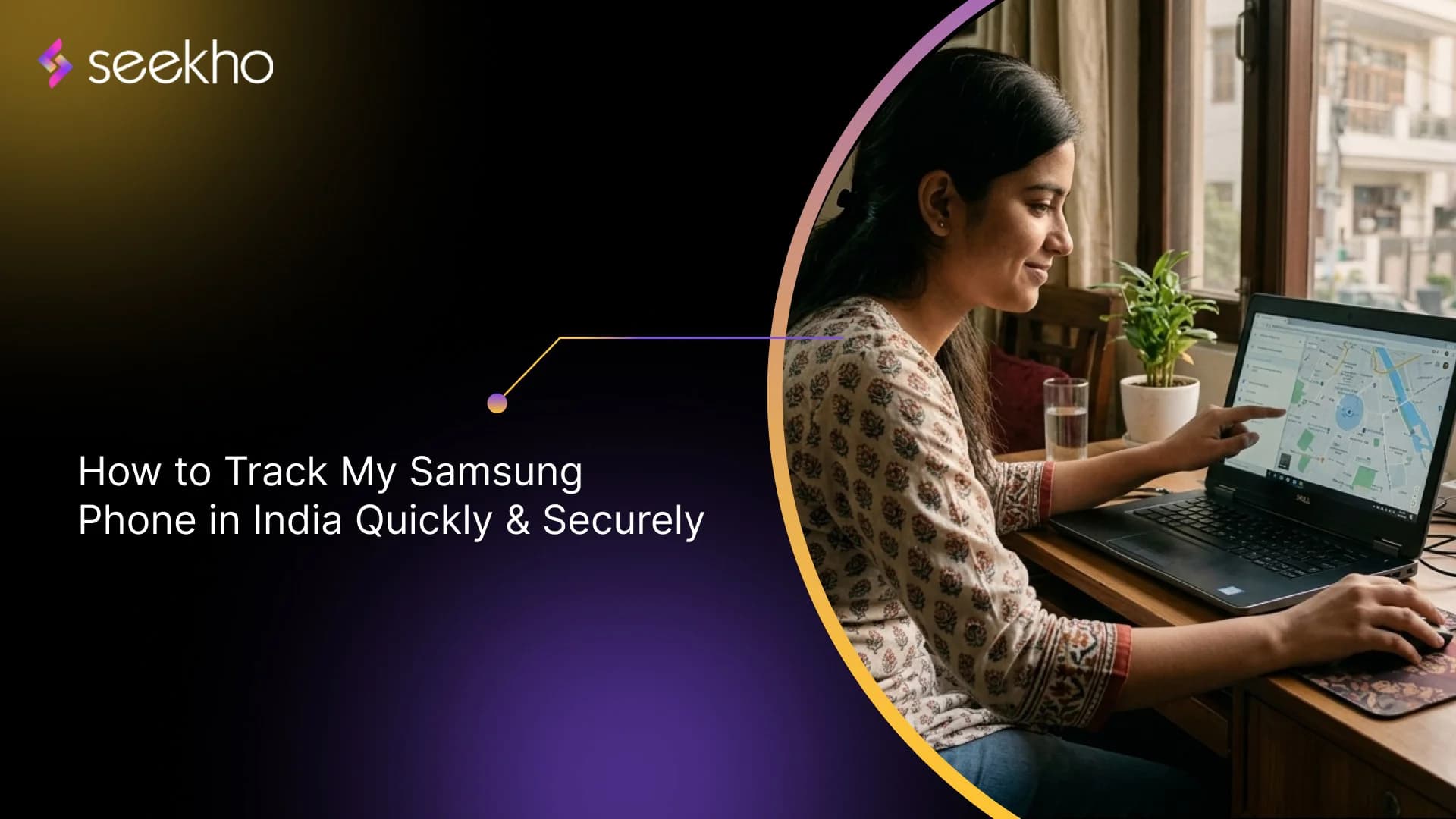 How to Track Samsung Phone in India Quickly & Securely (2026)